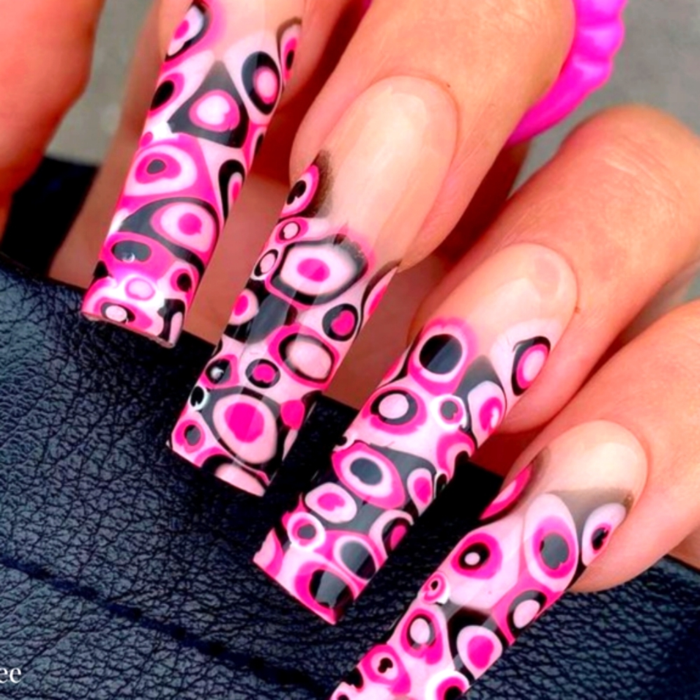 Meet your Posher, Susan